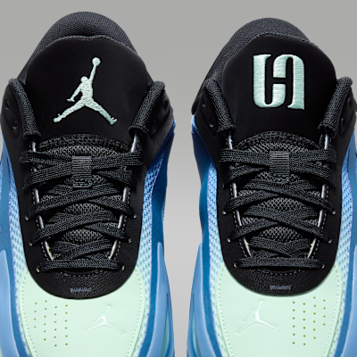 Jordan Heir Series 2 